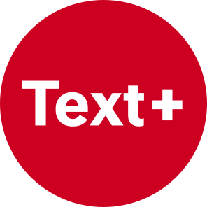 Text+ Umfrage zu Schulungsbedarf und zur Nutzung von DMPs &amp; RDMO